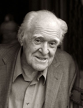 Antony Holland