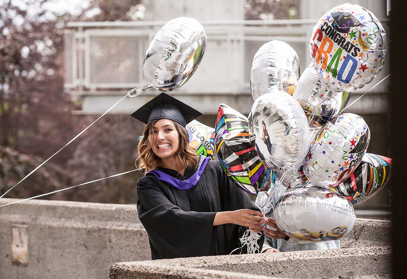Graduation Celebration