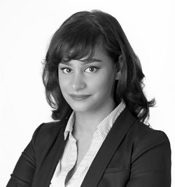 Krisha Dhaliwal