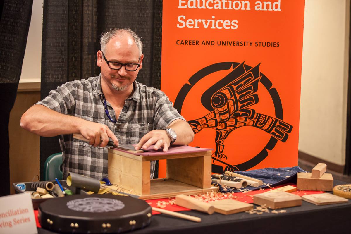 nad carving