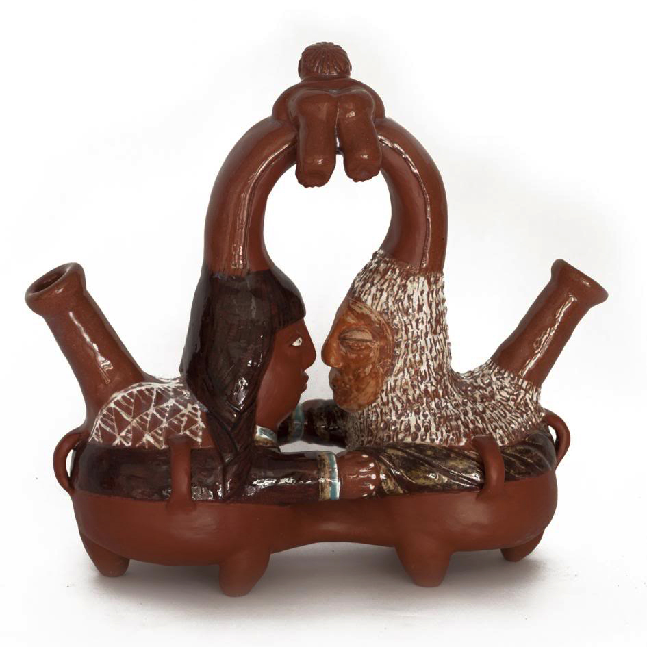 ceramic fine arts