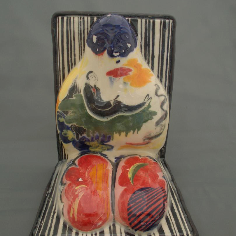 ceramic fine arts