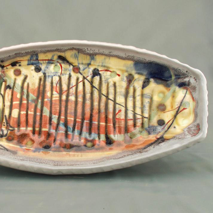 ceramic fine arts