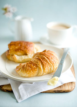 Croissant