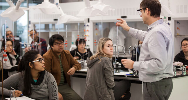 Chemical Class