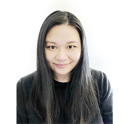Chinnie Ma