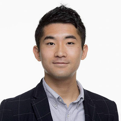 Masashi Yoshida