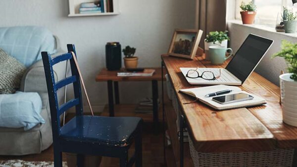 homestay room