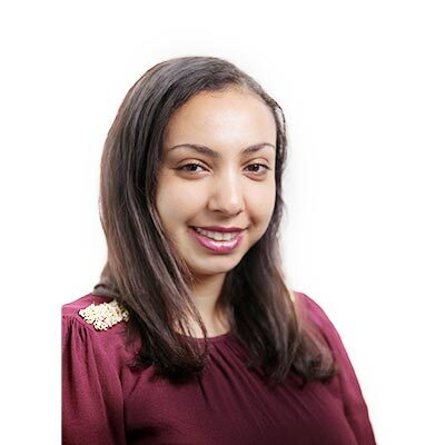 Image for Manar Elbarbari