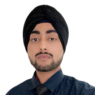 Image for Ramanpreet Singh