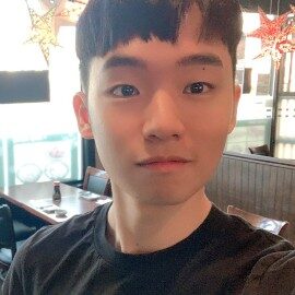 Image for Seunghan Kim (Eric)