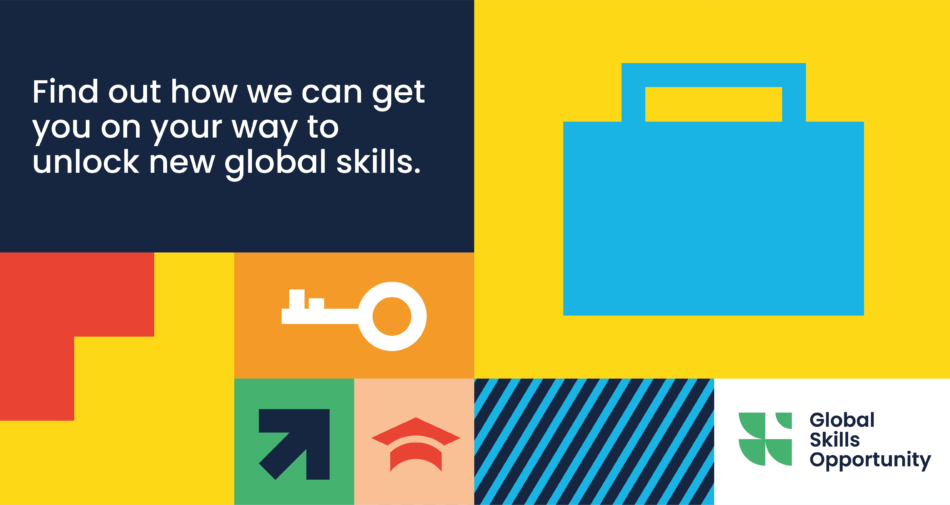 Image for Global Internships