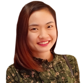 Image for Nguyen Thi Hoang An (An)