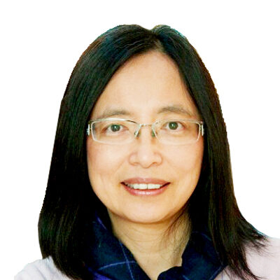 Image for Sarah Zhang