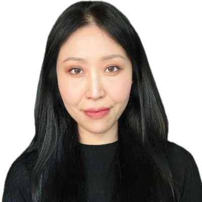 Image for Kate Cho