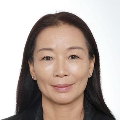 Image for Lili Feng