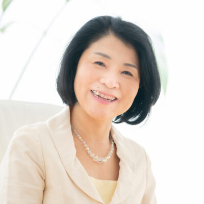 Michiko Aoshima