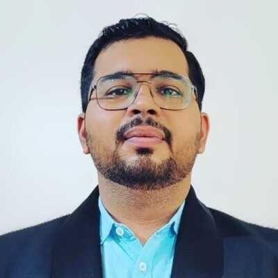 Yash Thawani