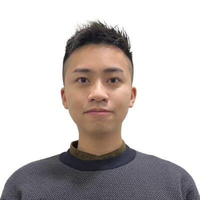 Image for Zeff Tsang