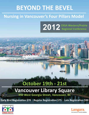 CNSA Conference
