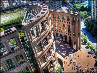 Vancouver Public Library