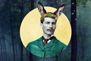 A Midsummer Night's Dream